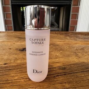 Dior Capture Totale Intensive Essence Lotion ~ 50 ml ~ NEW NEVER USED